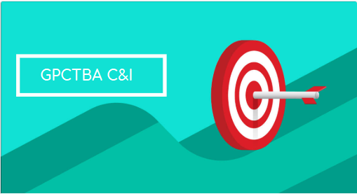 Banner - Conheça o GPCTBA C&I